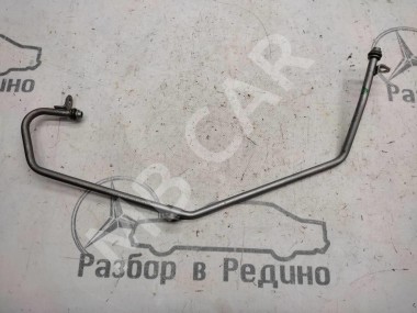 Трубка турбины MERCEDES-BENZ B-класс W246 (2011 - 2014) — Разборка Мерседес