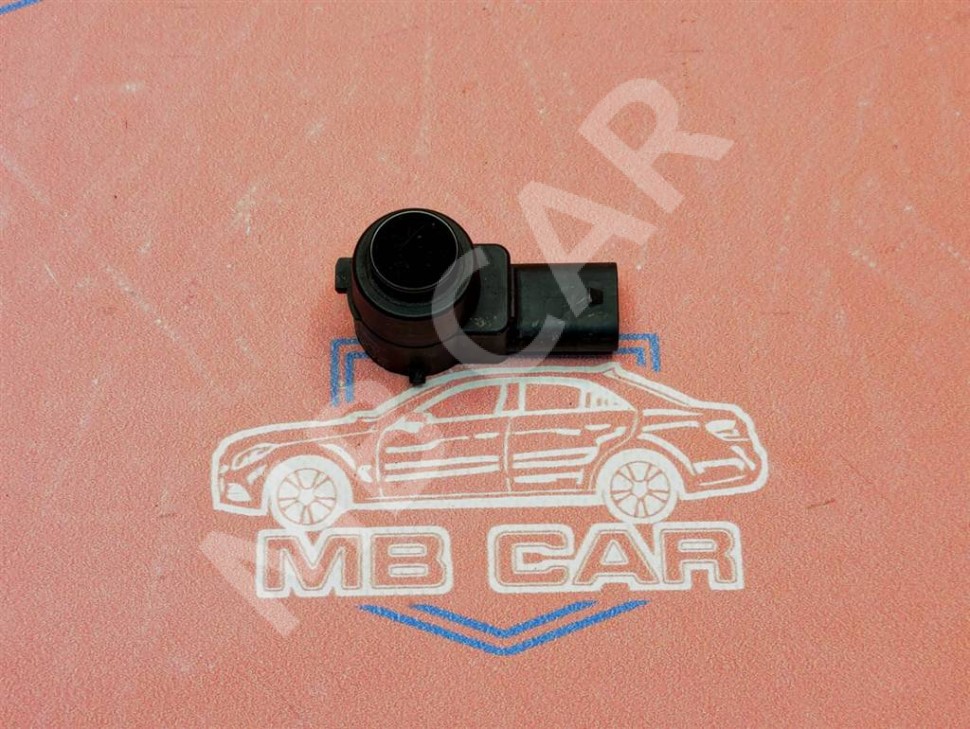 Парктроники MERCEDES-BENZ GL-класс X166 (2012 - 2016) фото 1 &mdash; Разборка Мерседес