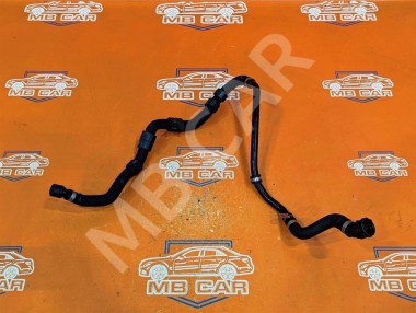 Патрубок ОЖ MERCEDES-BENZ CLA-класс C117/X117 (2013 - 2016) — Разборка Мерседес