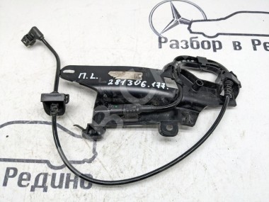 Провод датчика ABS MERCEDES-BENZ A-класс AMG V177/W177 (2019 - 2023) — Разборка Мерседес