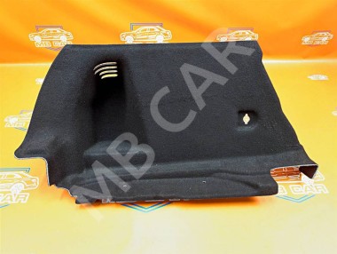 Обшивка багажника MERCEDES-BENZ A-класс W177 (2018 - 2023) — Разборка Мерседес