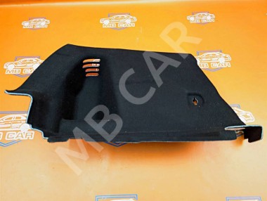 Обшивка багажника MERCEDES-BENZ A-класс W177 (2018 - 2023) — Разборка Мерседес