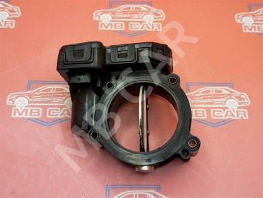 Дроссельная заслонка MERCEDES-BENZ E-класс W212/S212/C207/A207 (2009 - 2013) — Разборка Мерседес