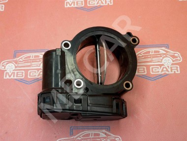 Дроссельная заслонка MERCEDES-BENZ E-класс W212/S212/C207/A207 (2009 - 2013) — Разборка Мерседес