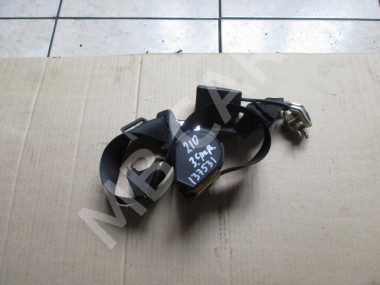 Ремень безопасности задний центральный MERCEDES-BENZ E-класс W210/S210 (1995 - 1999) — Разборка Мерседес