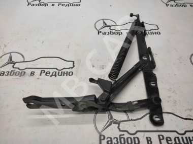 Петля крышки багажника MERCEDES-BENZ S-класс W220 (1998 - 2005) — Разборка Мерседес