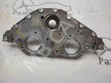 Крышка передняя ГБЦ MERCEDES-BENZ Sprinter w906 — Разборка Мерседес