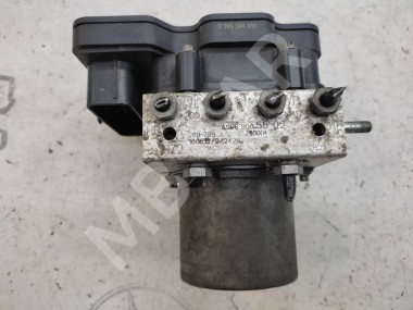 Блок ABS MERCEDES-BENZ Sprinter W906 (2006 - 2019) — Разборка Мерседес