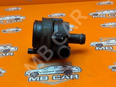 Насос циркуляционный MERCEDES-BENZ A-класс W176 (2012 - 2015) — Разборка Мерседес