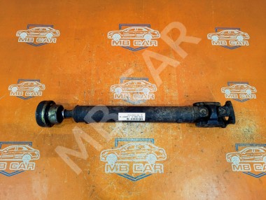 Кардан передний MERCEDES-BENZ M-класс W163 рестайлинг (2001 - 2005) — Разборка Мерседес