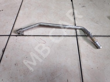 Трубка ОЖ MERCEDES-BENZ E-класс W211/S211 (2002 - 2006) — Разборка Мерседес