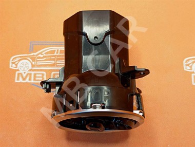 Воздуховод центральный MERCEDES-BENZ A-класс W177 (2018 - 2023) — Разборка Мерседес