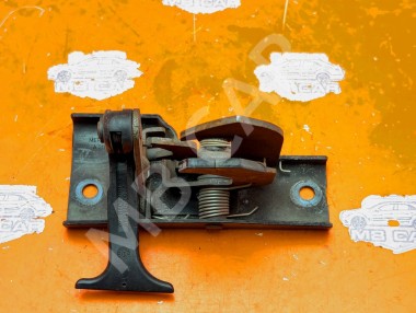 Замок капота MERCEDES-BENZ E-класс W211/S211 (2002 - 2006) &mdash; Разборка Мерседес