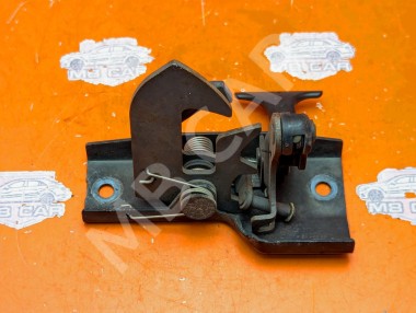 Замок капота MERCEDES-BENZ E-класс W211/S211 (2002 - 2006) &mdash; Разборка Мерседес