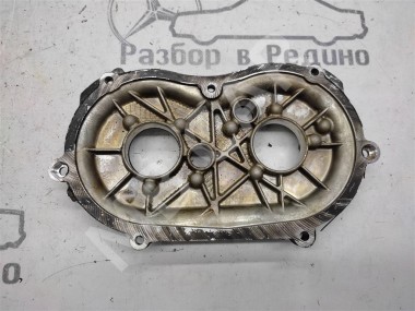 Крышка передняя ГБЦ MERCEDES-BENZ C-класс W203/S203/CL203 (2000 - 2004) — Разборка Мерседес