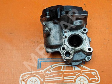 Клапан EGR MERCEDES-BENZ Sprinter w907 — Разборка Мерседес