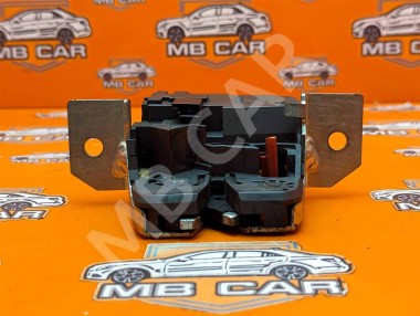 Замок багажника MERCEDES-BENZ A-класс W169 (2004 - 2008) — Разборка Мерседес