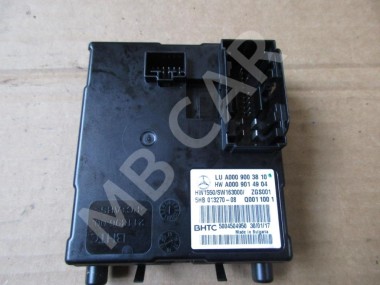 Блок климата MERCEDES-BENZ E-класс W213/S213/C238/A238 (2016 - 2021) — Разборка Мерседес