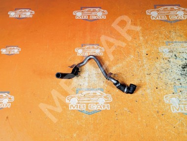 Трубка ОЖ MERCEDES-BENZ GLC-класс X253 рестайлинг (2019 - 2025) &mdash; Разборка Мерседес