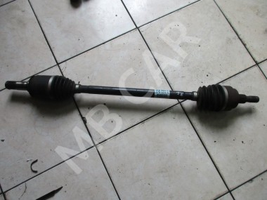 Привод задний MERCEDES-BENZ R-класс W251 (2005 - 2007) — Разборка Мерседес