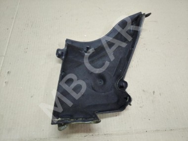 Перегородка моторного отсека MERCEDES-BENZ GLE-класс AMG Coupe C292 (2015 - 2019) — Разборка Мерседес