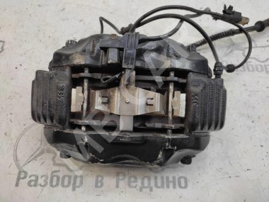 Суппорт передний правый MERCEDES-BENZ S-класс W221 (2005 - 2009) — Разборка Мерседес