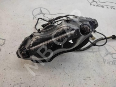 Суппорт передний правый MERCEDES-BENZ S-класс W221 (2005 - 2009) — Разборка Мерседес