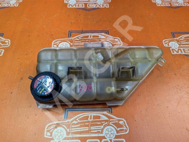 Бачок расширительный MERCEDES-BENZ M-класс W163 (1997 - 2001) — Разборка Мерседес