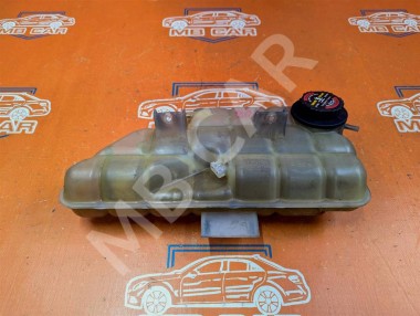 Бачок расширительный MERCEDES-BENZ M-класс W163 (1997 - 2001) — Разборка Мерседес