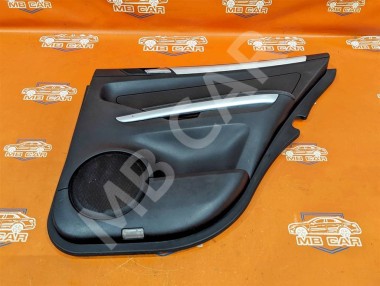 Карта двери задняя правая MERCEDES-BENZ M-класс W164 (2005 - 2008) — Разборка Мерседес