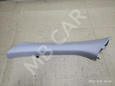 Накладка передней стойки MERCEDES-BENZ M-класс W164 (2005 - 2008) — Разборка Мерседес