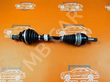 Привод передний левый MERCEDES-BENZ A-класс W177 (2018 - 2023) — Разборка Мерседес