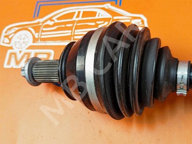 Привод передний левый MERCEDES-BENZ A-класс W177 (2018 - 2023) — Разборка Мерседес