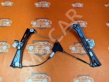 Стеклоподъемник передний левый MERCEDES-BENZ SL-класс R231 рестайлинг (2016 - 2020) — Разборка Мерседес