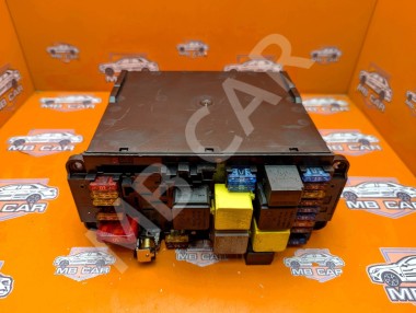 Блок SAM передний MERCEDES-BENZ C-класс W203/S203/CL203 (2000 - 2004) — Разборка Мерседес