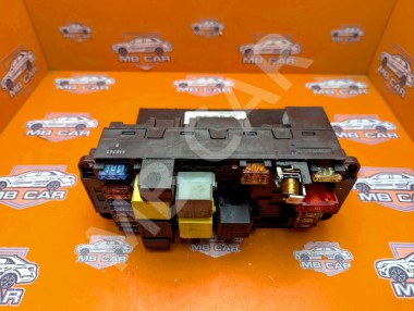 Блок SAM передний MERCEDES-BENZ C-класс W203/S203/CL203 (2000 - 2004) — Разборка Мерседес