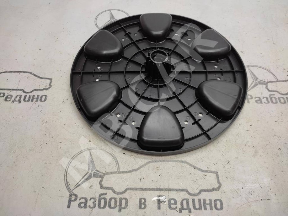 Крепление запаски MERCEDES-BENZ E-класс W211/S211 (2002 - 2006) фото 1 — Разборка Мерседес