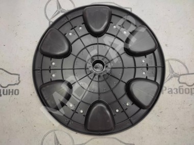 Крепление запаски MERCEDES-BENZ E-класс W211/S211 (2002 - 2006) — Разборка Мерседес