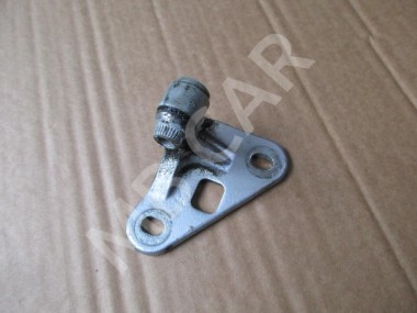 Петля двери MERCEDES-BENZ E-класс W211/S211 (2002 - 2006) — Разборка Мерседес