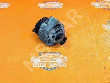 Генератор MERCEDES-BENZ E-класс W210/S210 (1995 - 1999) — Разборка Мерседес