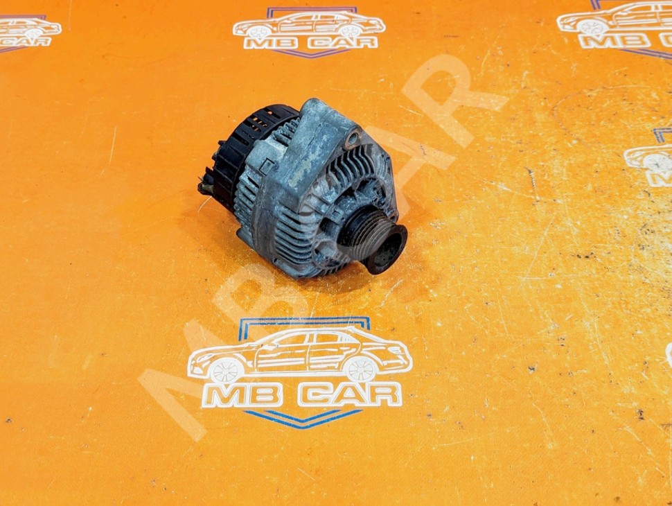 Генератор MERCEDES-BENZ E-класс W210/S210 (1995 - 1999) фото 1 — Разборка Мерседес