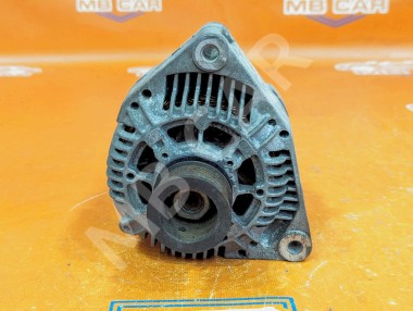 Генератор MERCEDES-BENZ E-класс W210/S210 (1995 - 1999) — Разборка Мерседес