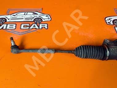 Рулевая рейка MERCEDES-BENZ S-класс W221 рестайлинг (2009 - 2013) &mdash; Разборка Мерседес