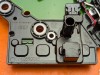 Плата АКПП 725 9G-Tronic MERCEDES-BENZ C-класс W205/S205/C205/A205 (2014 - 2018) фото 3 &mdash; Разборка Мерседес