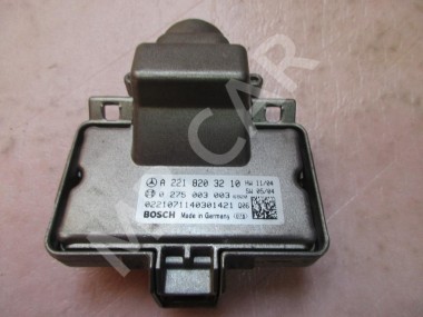 Камера многофункциональная MERCEDES-BENZ S-класс W221 рестайлинг (2009 - 2013) — Разборка Мерседес