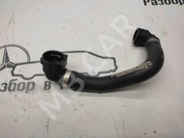 Патрубок ОЖ MERCEDES-BENZ GLC-класс Coupe C253 (2016 - 2019) — Разборка Мерседес