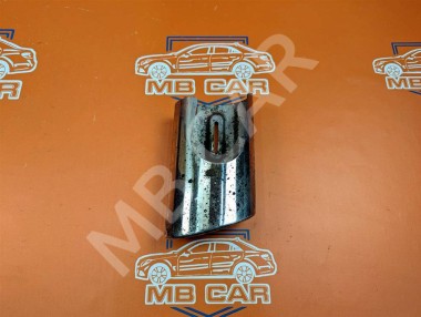 Насадка на глушитель MERCEDES-BENZ E-класс W211/S211 (2002 - 2006) — Разборка Мерседес