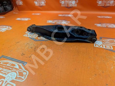 Рычаг задней стойки (лодка) MERCEDES-BENZ C-класс W203/S203/CL203 (2000 - 2004) — Разборка Мерседес