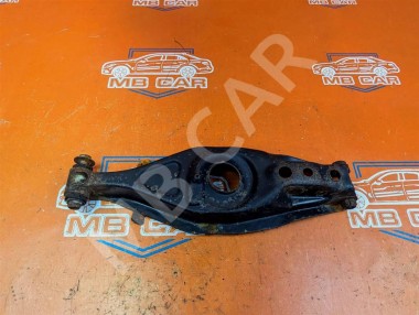 Рычаг задней стойки (лодка) MERCEDES-BENZ C-класс W203/S203/CL203 (2000 - 2004) — Разборка Мерседес