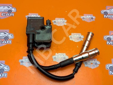 Катушка зажигания MERCEDES-BENZ R-класс W251 (2005 - 2007) — Разборка Мерседес